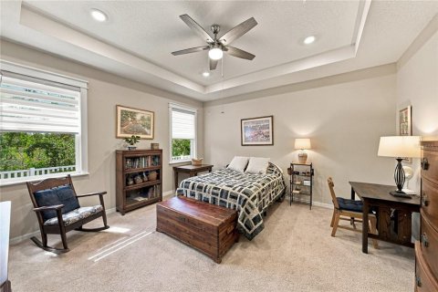Villa ou maison à vendre à Zephyrhills, Floride: 4 chambres, 190.08 m2 № 2423695 - photo 27