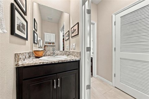 Villa ou maison à vendre à Zephyrhills, Floride: 4 chambres, 190.08 m2 № 2423695 - photo 25