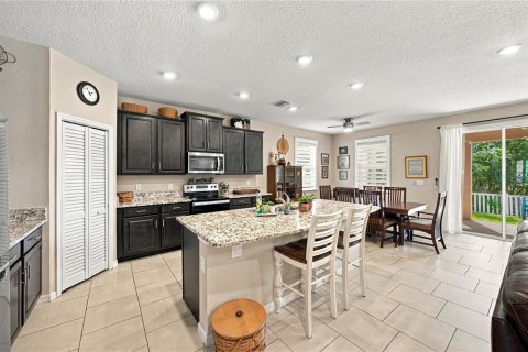 Villa ou maison à vendre à Zephyrhills, Floride: 4 chambres, 190.08 m2 № 2423695 - photo 18