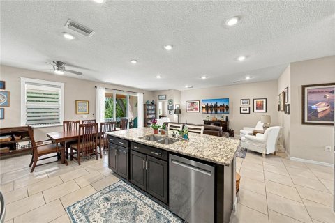 Villa ou maison à vendre à Zephyrhills, Floride: 4 chambres, 190.08 m2 № 2423695 - photo 23