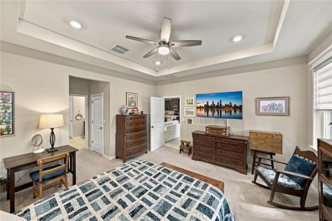 Villa ou maison à vendre à Zephyrhills, Floride: 4 chambres, 190.08 m2 № 2423695 - photo 30