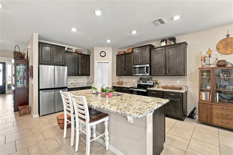 Villa ou maison à vendre à Zephyrhills, Floride: 4 chambres, 190.08 m2 № 2423695 - photo 16