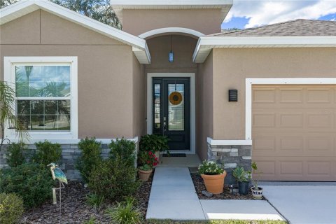 Villa ou maison à vendre à Zephyrhills, Floride: 4 chambres, 190.08 m2 № 2423695 - photo 7
