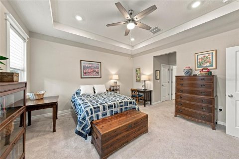 Villa ou maison à vendre à Zephyrhills, Floride: 4 chambres, 190.08 m2 № 2423695 - photo 29