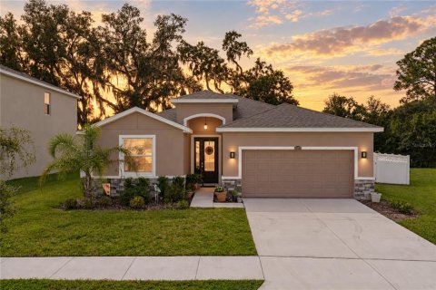 Villa ou maison à Zephyrhills, Floride 4 chambres, 190.08 m2 № 2423695