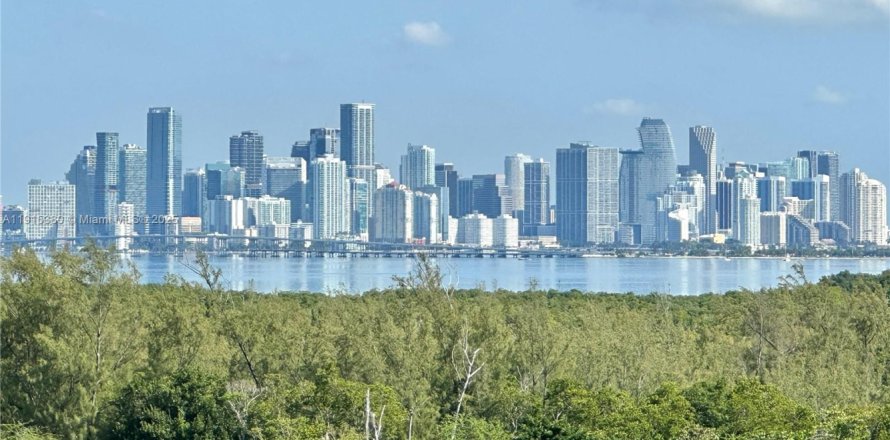 Condominio en Key Biscayne, Florida, 2 dormitorios  № 1971764