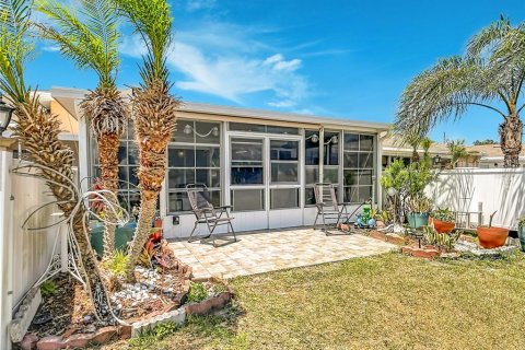 Casa en venta en Lake Wales, Florida, 1 dormitorio, 60.2 m2 № 2210777 - foto 17