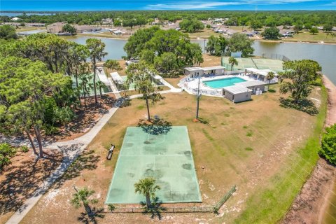 Casa en venta en Lake Wales, Florida, 1 dormitorio, 60.2 m2 № 2210777 - foto 21