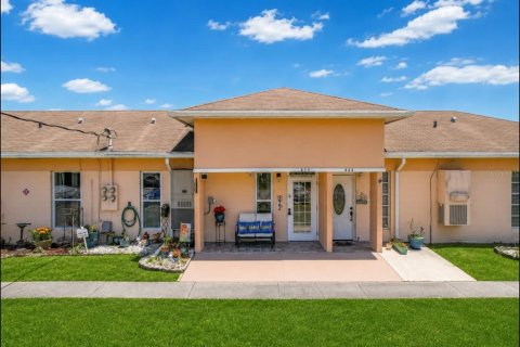 Casa en venta en Lake Wales, Florida, 1 dormitorio, 60.2 m2 № 2210777 - foto 2