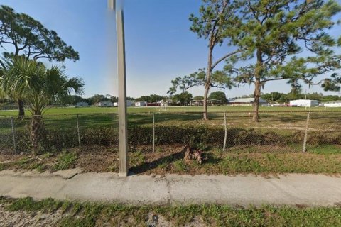 Land in Lake Wales, Florida № 2158879 - photo 2