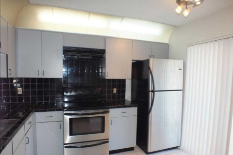 Condo à Boca Raton, Floride, 2 chambres № 2260315