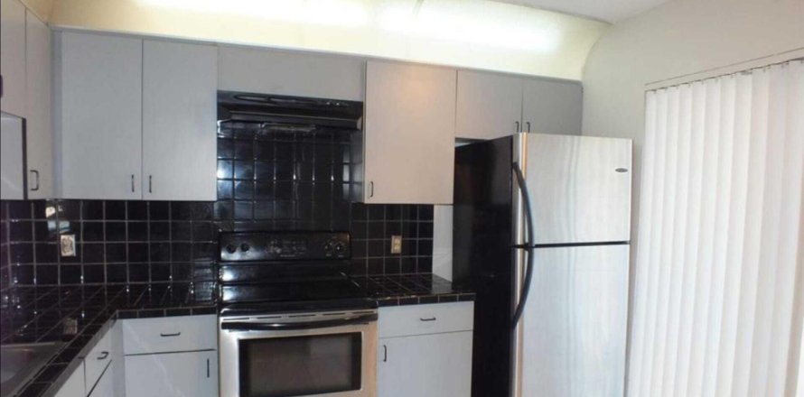 Condo à Boca Raton, Floride, 2 chambres № 2260315