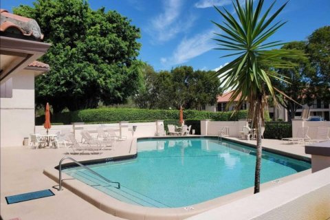 Copropriété à vendre à Boca Raton, Floride: 2 chambres, 111.48 m2 № 2260315 - photo 6