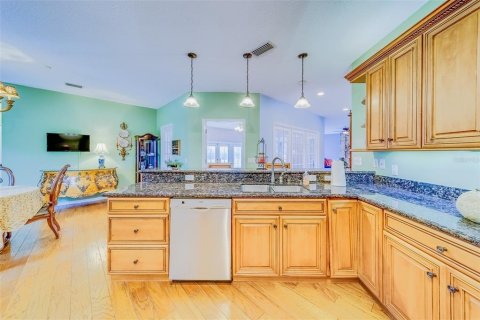 House in Clearwater, Florida 4 bedrooms, 397.06 sq.m. № 1444715 - photo 13