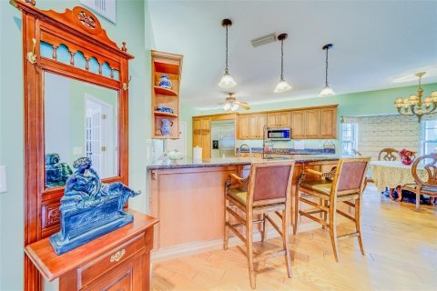 House in Clearwater, Florida 4 bedrooms, 397.06 sq.m. № 1444715 - photo 16