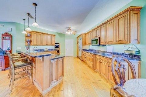 House in Clearwater, Florida 4 bedrooms, 397.06 sq.m. № 1444715 - photo 15
