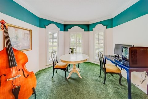 House in Clearwater, Florida 4 bedrooms, 397.06 sq.m. № 1444715 - photo 28