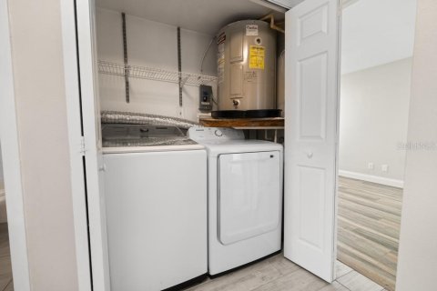 Condominio en venta en Clearwater, Florida, 2 dormitorios, 103.59 m2 № 1719774 - foto 24