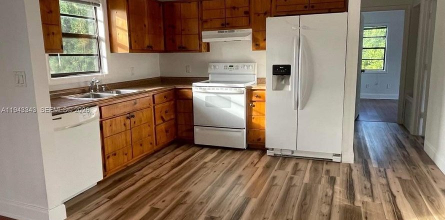 Villa ou maison à Vero Beach, Floride 1 chambre, 91.79 m2 № 1999584