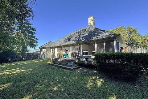 Villa ou maison à vendre à Ocala, Floride: 4 chambres, 206.89 m2 № 2431173 - photo 2
