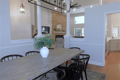Villa ou maison à vendre à Ocala, Floride: 4 chambres, 206.89 m2 № 2431173 - photo 16