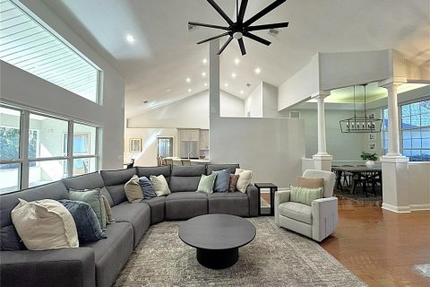Villa ou maison à vendre à Ocala, Floride: 4 chambres, 206.89 m2 № 2431173 - photo 12