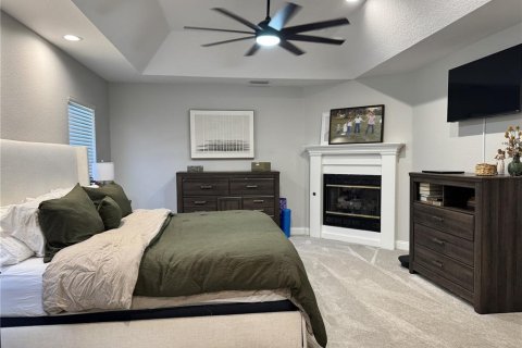 Villa ou maison à vendre à Ocala, Floride: 4 chambres, 206.89 m2 № 2431173 - photo 29