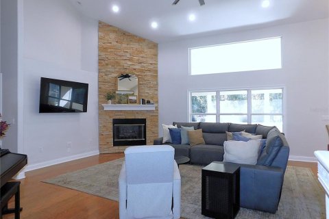 Villa ou maison à vendre à Ocala, Floride: 4 chambres, 206.89 m2 № 2431173 - photo 11