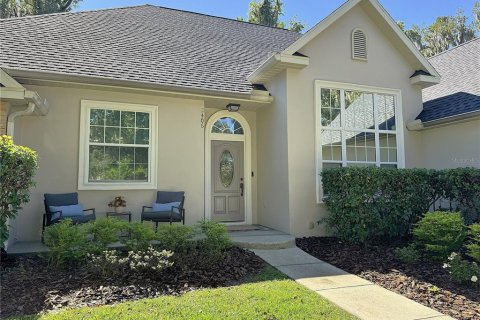 Villa ou maison à vendre à Ocala, Floride: 4 chambres, 206.89 m2 № 2431173 - photo 8