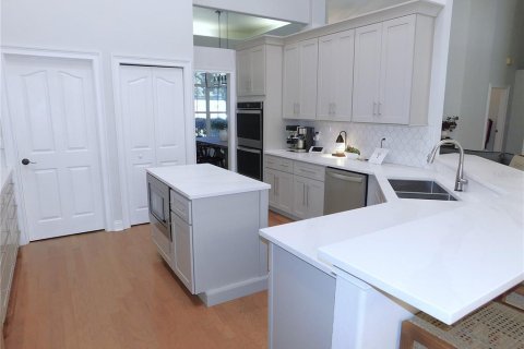 Villa ou maison à vendre à Ocala, Floride: 4 chambres, 206.89 m2 № 2431173 - photo 21