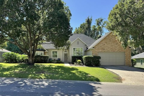 Villa ou maison à vendre à Ocala, Floride: 4 chambres, 206.89 m2 № 2431173 - photo 6