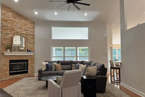 Villa ou maison à vendre à Ocala, Floride: 4 chambres, 206.89 m2 № 2431173 - photo 10