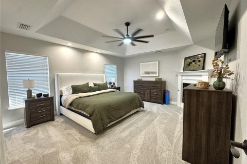 Villa ou maison à vendre à Ocala, Floride: 4 chambres, 206.89 m2 № 2431173 - photo 28