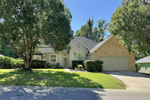 Villa ou maison à Ocala, Floride 4 chambres, 206.89 m2 № 2431173