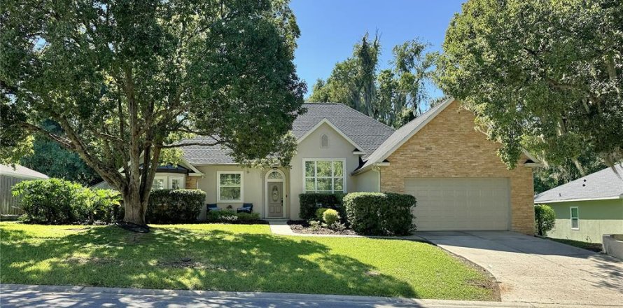 Villa ou maison à Ocala, Floride 4 chambres, 206.89 m2 № 2431173