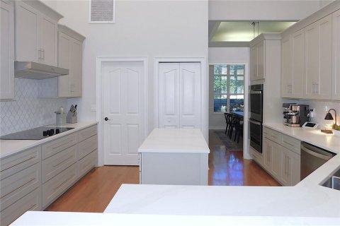 Villa ou maison à vendre à Ocala, Floride: 4 chambres, 206.89 m2 № 2431173 - photo 18