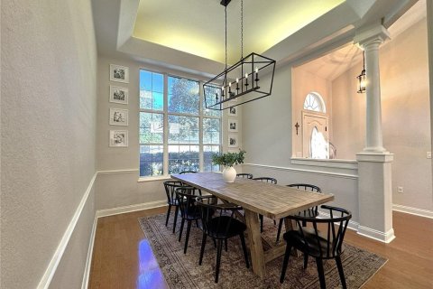 Villa ou maison à vendre à Ocala, Floride: 4 chambres, 206.89 m2 № 2431173 - photo 14