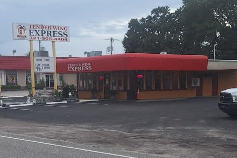 Commercial property in Cocoa, Florida 116.87 sq.m. № 1916745 - photo 3