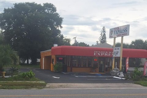 Commercial property in Cocoa, Florida 116.87 sq.m. № 1916745 - photo 2