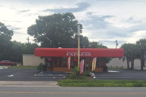 Commercial property in Cocoa, Florida 116.87 sq.m. № 1916745 - photo 1