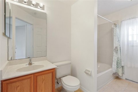 House in Kissimmee, Florida 3 bedrooms, 133.59 sq.m. № 1893998 - photo 12