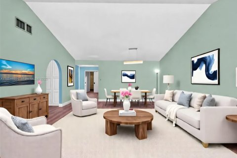 House in Boca Raton, Florida 3 bedrooms, 146.32 sq.m. № 1962734 - photo 6