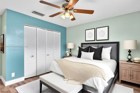 House in Boca Raton, Florida 3 bedrooms, 146.32 sq.m. № 1962734 - photo 30