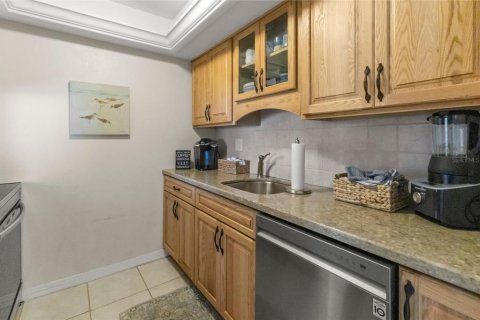 Condominio en venta en Flagler Beach, Florida, 2 dormitorios, 147.34 m2 № 1609547 - foto 15