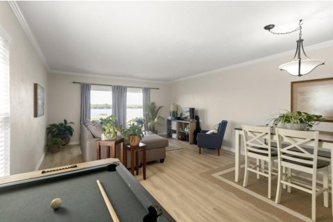 Condominio en venta en Flagler Beach, Florida, 2 dormitorios, 147.34 m2 № 1609547 - foto 10