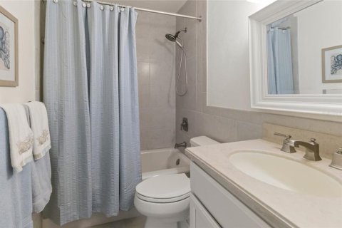 Condominio en venta en Flagler Beach, Florida, 2 dormitorios, 147.34 m2 № 1609547 - foto 24