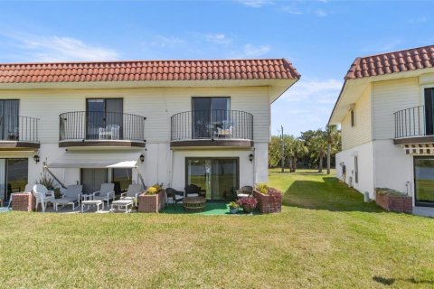 Condominio en venta en Flagler Beach, Florida, 2 dormitorios, 147.34 m2 № 1609547 - foto 30