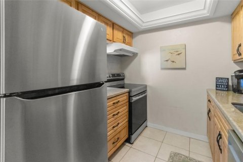 Condominio en venta en Flagler Beach, Florida, 2 dormitorios, 147.34 m2 № 1609547 - foto 16