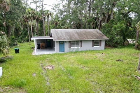 Villa ou maison à louer à Christmas, Floride: 2 chambres, 75.81 m2 № 2398815 - photo 16