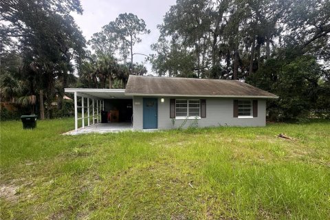 Villa ou maison à louer à Christmas, Floride: 2 chambres, 75.81 m2 № 2398815 - photo 2